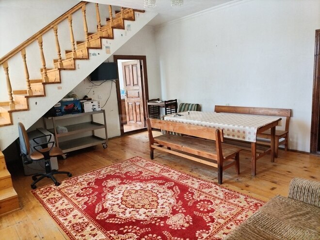 5 otaqlı həyət evi/bağ evi - Nardaran q. - 200 m² (3)