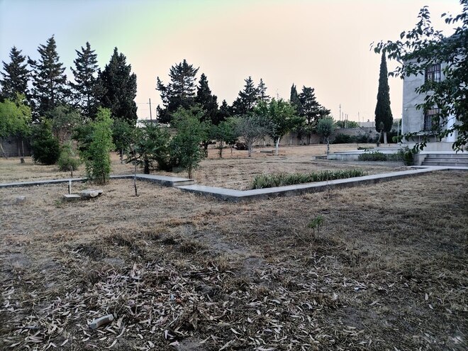 5 otaqlı həyət evi/bağ evi - Nardaran q. - 200 m² (1)