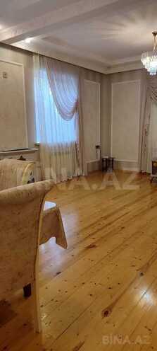 7 otaqlı həyət evi/bağ evi - Buzovna q. - 224 m² (6)