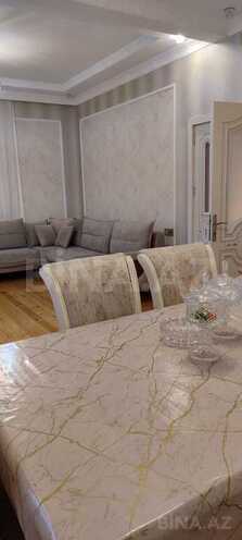 7 otaqlı həyət evi/bağ evi - Buzovna q. - 224 m² (8)