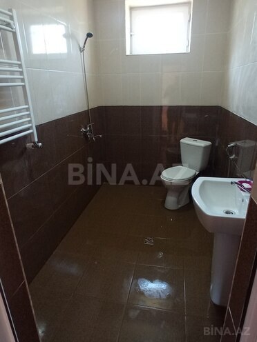 3 otaqlı həyət evi/bağ evi - Quba - 120 m² (18)