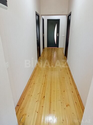 3 otaqlı həyət evi/bağ evi - Quba - 120 m² (11)