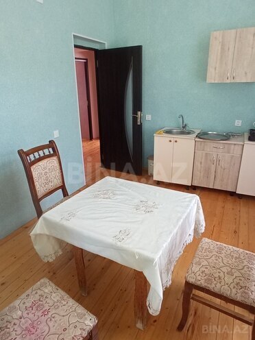 3 otaqlı həyət evi/bağ evi - Quba - 120 m² (16)