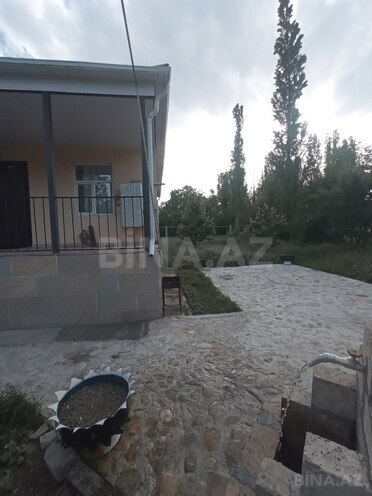 3 otaqlı həyət evi/bağ evi - Quba - 120 m² (4)