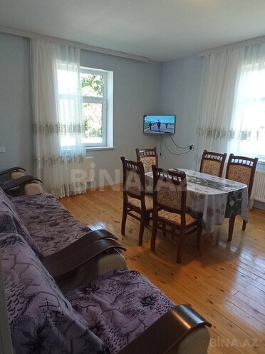 3 otaqlı həyət evi/bağ evi - Quba - 120 m² (12)