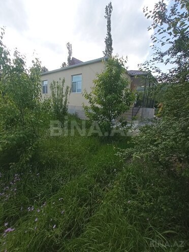 3 otaqlı həyət evi/bağ evi - Quba - 120 m² (1)