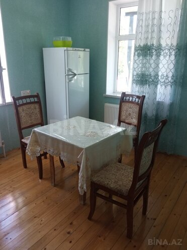3 otaqlı həyət evi/bağ evi - Quba - 120 m² (17)