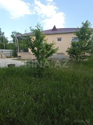 3 otaqlı həyət evi/bağ evi - Quba - 120 m² (2)