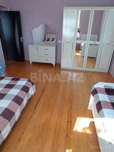 3 otaqlı həyət evi/bağ evi - Quba - 120 m² (13)
