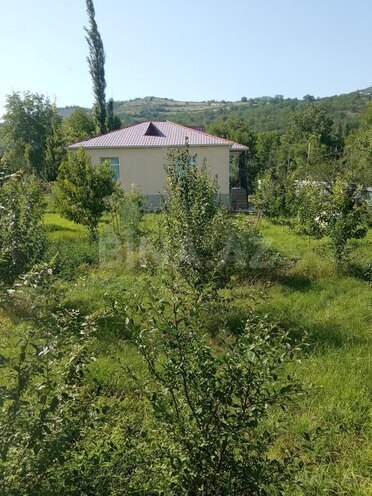 3 otaqlı həyət evi/bağ evi - Quba - 120 m² (6)