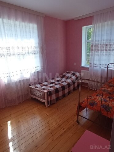 3 otaqlı həyət evi/bağ evi - Quba - 120 m² (14)