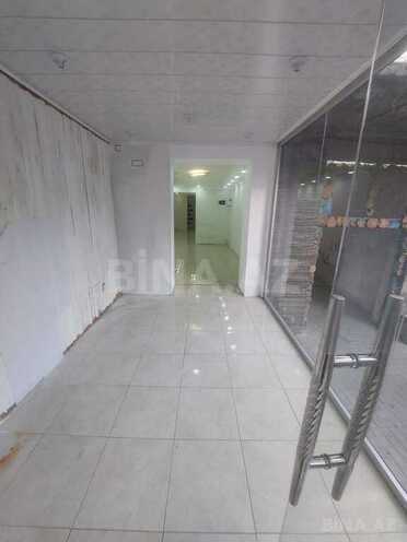 Obyekt - İçəri Şəhər m. - 60 m² (7)