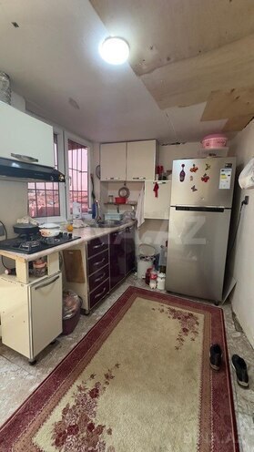 3-комн. дом/дача - пос. Сабунчи  - 120 м² (10)
