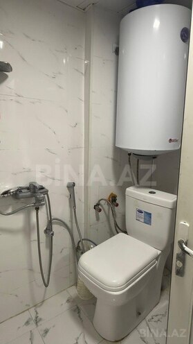3-комн. дом/дача - пос. Сабунчи  - 120 м² (8)