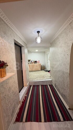 3-комн. дом/дача - пос. Сабунчи  - 120 м² (5)