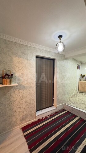 3-комн. дом/дача - пос. Сабунчи  - 120 м² (7)