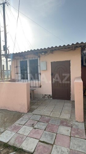 3-комн. дом/дача - пос. Сабунчи  - 120 м² (11)
