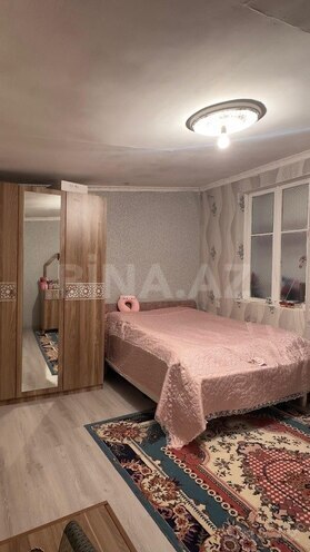 3-комн. дом/дача - пос. Сабунчи  - 120 м² (3)