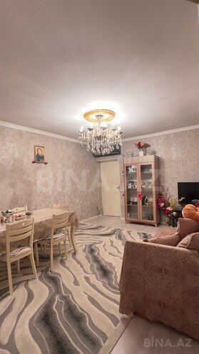 3-комн. дом/дача - пос. Сабунчи  - 120 м² (2)