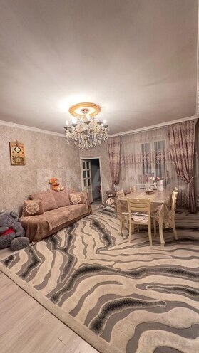 3-комн. дом/дача - пос. Сабунчи  - 120 м² (1)