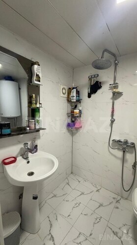 3-комн. дом/дача - пос. Сабунчи  - 120 м² (9)