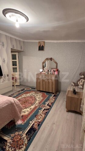 3-комн. дом/дача - пос. Сабунчи  - 120 м² (4)