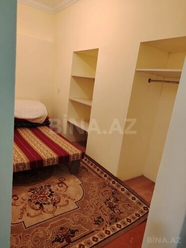 2 otaqlı köhnə tikili - Sabunçu q. - 40 m² (4)
