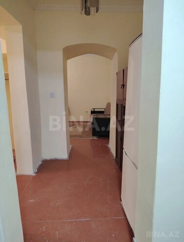2 otaqlı köhnə tikili - Sabunçu q. - 40 m² (2)