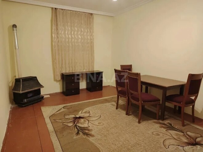 2 otaqlı köhnə tikili - Sabunçu q. - 40 m² (3)