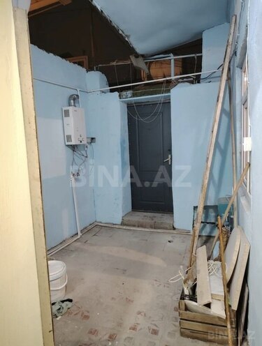 2 otaqlı köhnə tikili - Sabunçu q. - 40 m² (1)