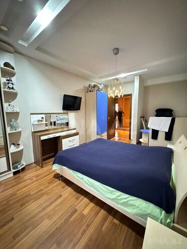 2 otaqlı yeni tikili - Əhmədli m. - 60 m² (5)