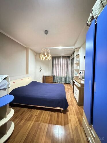 2 otaqlı yeni tikili - Əhmədli m. - 60 m² (3)