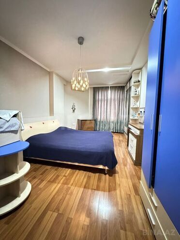 2 otaqlı yeni tikili - Əhmədli m. - 60 m² (6)