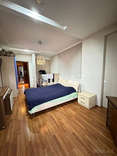 2 otaqlı yeni tikili - Əhmədli m. - 60 m² (4)