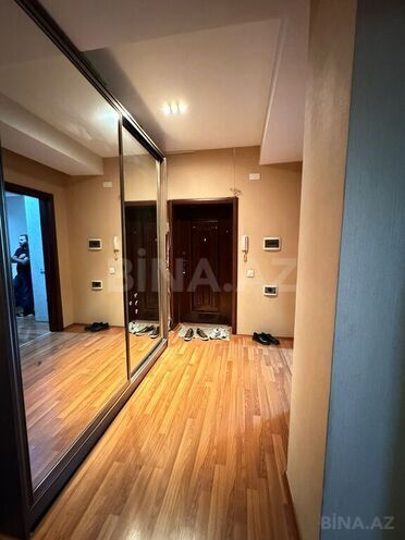 2 otaqlı yeni tikili - Əhmədli m. - 60 m² (8)