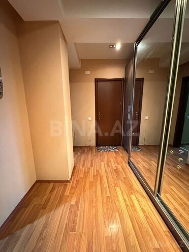 2 otaqlı yeni tikili - Əhmədli m. - 60 m² (7)