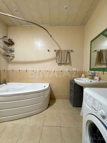 2 otaqlı yeni tikili - Əhmədli m. - 60 m² (9)