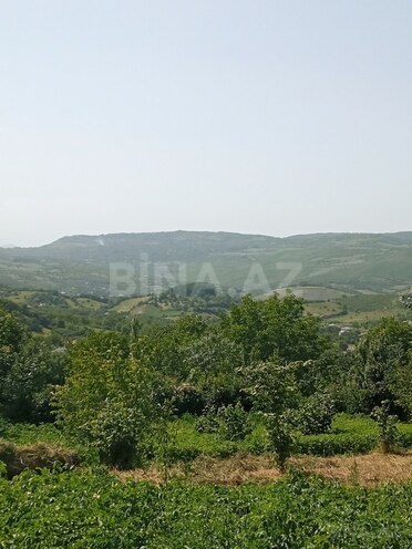 3 otaqlı həyət evi/bağ evi - Quba - 120 m² (10)