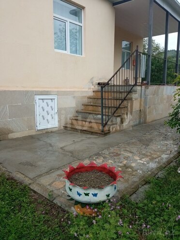 3 otaqlı həyət evi/bağ evi - Quba - 120 m² (7)