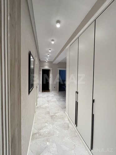 3-комн. новостройка - м. 28 мая - 100 м² (11)