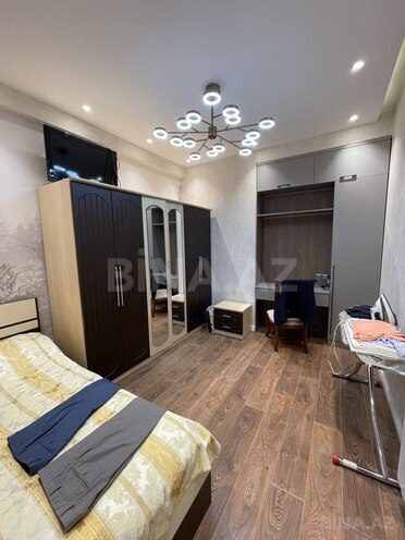 3-комн. новостройка - м. 28 мая - 100 м² (6)