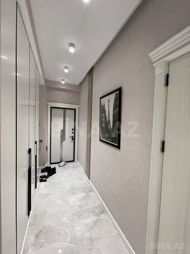 3-комн. новостройка - м. 28 мая - 100 м² (12)