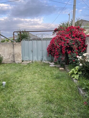 5 otaqlı həyət evi/bağ evi - Qusar - 100 m² (9)