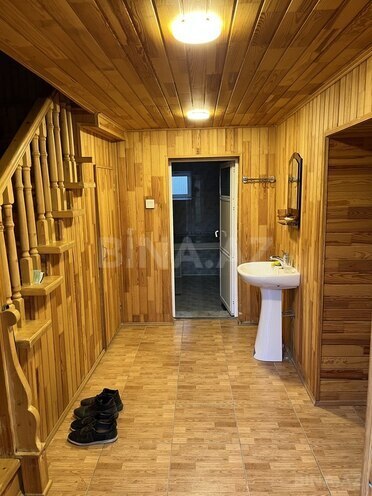 5 otaqlı həyət evi/bağ evi - Qusar - 100 m² (8)