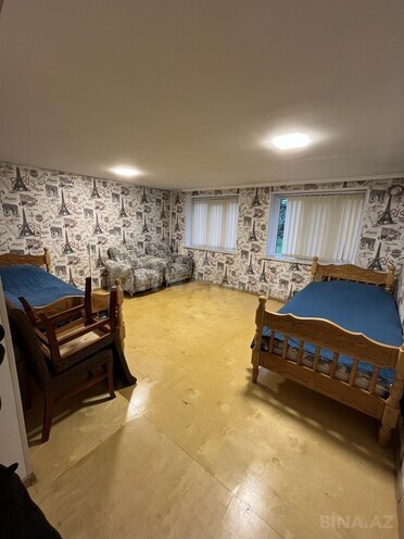 5 otaqlı həyət evi/bağ evi - Qusar - 100 m² (10)