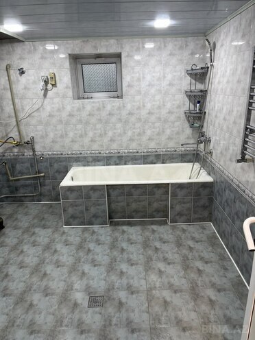 5 otaqlı həyət evi/bağ evi - Qusar - 100 m² (7)