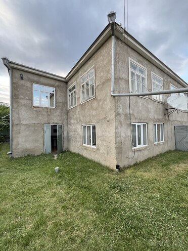 5 otaqlı həyət evi/bağ evi - Qusar - 100 m² (1)