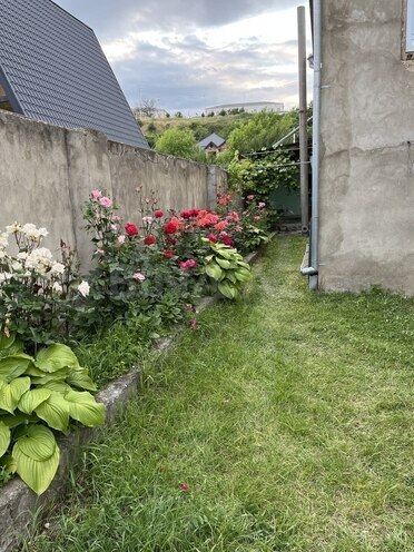 5 otaqlı həyət evi/bağ evi - Qusar - 100 m² (6)