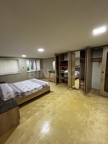 5 otaqlı həyət evi/bağ evi - Qusar - 100 m² (11)