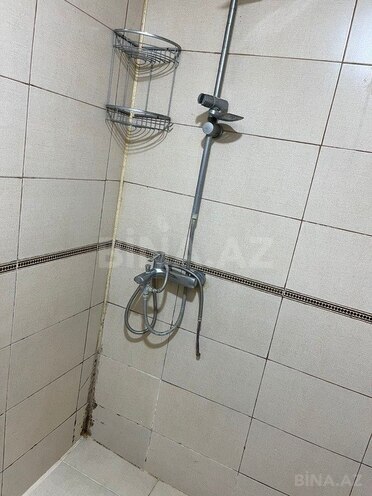 2 otaqlı köhnə tikili - Şah İsmayıl Xətai m. - 50 m² (4)